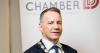 Former healthcare chief Steven Lindsay appointed president of Derry Chamber