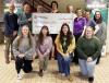 Arkansas Nuclear One donates $5,000 to ATU Women in STEM