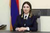 Armenian Justice Minister: Health condition of Shirak Diocese head  does not raise serious concerns