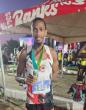 Nicholas Romany dominates in Barbados with 10K, mile titles