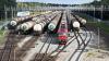 Baltic States to dismantle cross-border rail links to Russia and Belarus?