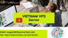 Best and Cheap Vietnam, ho chi minh city, Hanoi VPS Server Hosting Provider | Linux | Windows | TheServerHost