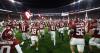 #8 Alabama to head to Norman for rematch with #8 Oklahoma in College Football Playoff first round