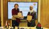 Bangladesh-Germany consultations on Development Cooperation 2025 held
