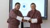 Bhutan Paralympic Committee signs MoU with Bhutan Insurance Limited for two-year funding