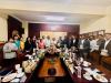 Siri Lanka business delegation meets UMTA on tourism cooperation