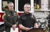 CA Fire Chief Named Director of New  U.S. Wildland Fire Service