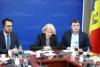 ​MOLDOVA TO ASSESS INVESTMENT POLICY FROM THE OECD POINT OF VIEW