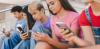 Social media, not gaming, tied to rising attention problems in teens, new study finds
