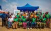 Agrihouse Foundation and Organic Bloom Ghana launch organic product