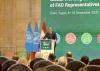Egypt PM urges FAO to support food chains in Gaza, Sudan