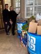 Fountain Hills real estate agent raises nearly $3,000 for local food bank