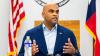 Colin Allred leaves U.S. Senate race to run for Congress