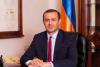 Armenia`s Security Council Secretary  announces  convergence of   Yerevan and Baku narratives 