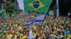 Most Brazilians favor closer ties with Israel despite diplomatic rupture, poll shows