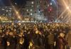 Mass protests in Bulgaria threaten government, euro entry and EU defence plans