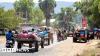 Thousands flee Thai-Cambodia border after deadly clashes