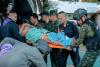Thai-Cambodian Border Clashes Flare Again After Row Over Mines