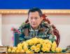 Cambodian PM Urges Thailand to Pursue Peaceful Settlement of...