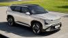 Kia EV5 For Canada, Scout Pre-Orders Heavily Favor PHEV Option