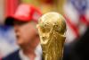 The 2026 World Cup Trophy Will Arrive in Colombia and be Exhibited in Bogota