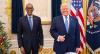 Kagame says Trump’s ‘transactional approach’ on DRC stands better chance