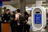Orlando airport expands facial IDs for international flyers