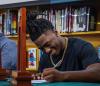 Area Roundup: Eastside Linebacker DeMarco Daniels Signs With Delaware