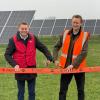 Alight commissions 215MW agrivoltaics project in Denmark