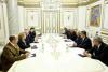 Coaker: London supports strengthening  already established peace  between Yerevan and Baku