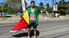 Guyana’s Hicks  Mittelholzer shines in Barbados Marathon debut