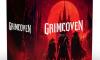 'Grimcoven' Heads to Retail