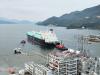 JGC and Fluor cheer handover of second train at Canada’s mega LNG export project