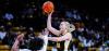 Cowgirls Battle Colorado in 58-46 Loss on the Road
