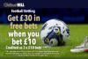 Tottenham vs Slavia Prague: Get £30 in Champions League free bets with William Hill
