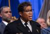 D.C. Police Chief Pamela Smith to resign at end of year