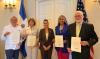 U.S. Ambassador holds dialogue with Dominican pro-family organizations