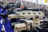 'Big hopes for Africa': Defence firms scramble for drone market at Egypt arms expo