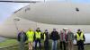 Future of Nimrod aircraft uncertain, says society