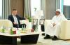 Qatar Chamber discusses trade and economic cooperation with Finland