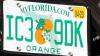 Florida official proposes getting rid of yellow car registration stickers