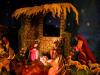 Floridablanca Showcases Colombia’s Largest Candy Nativity Scene