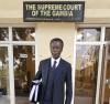 Public Interest Petition Filed at Supreme Court to Protect The Gambia’s Offshore Oil and Gas Resources