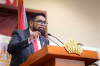 ‘Guyana will not stand on the sidelines’