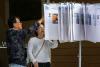 Hong Kong voters elect new legislature