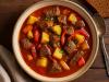 Hungarian Goulash: The Authentic Shepherds’ Stew That Defined a Nation