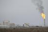 Iraq shuts down Lukoil's West Qurna 2 field due to leak, sources say