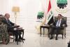 Iraq and Sweden Discuss Expanded Industrial Cooperation
