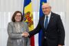 Government, United Nations Children's Fund strengthen partnership for children's welfare in Moldova