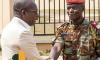 Benin Republic Declares Coup Leader, Two Others Wanted